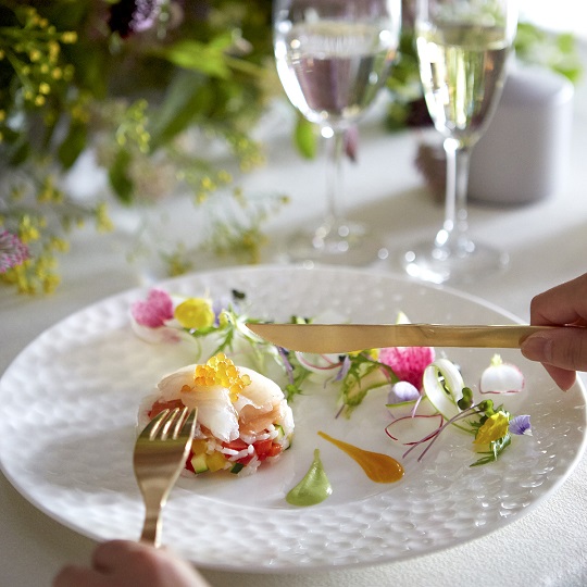 ~2026年3月 レストランのご案内~