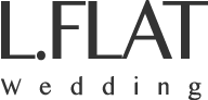 L.FLAT Wedding